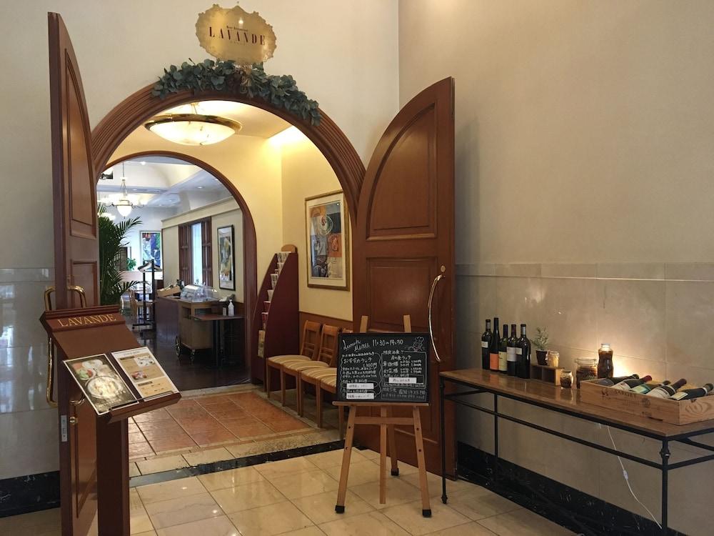 Hotel Crown Palais Kokura Китакушу Екстериор снимка